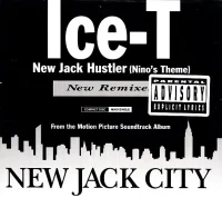 New Jack Hustler (Nino's Theme) (New Remixes)