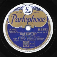 Blind Man's Buff / Ain't Misbehavin'