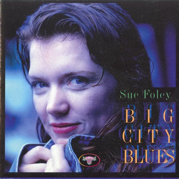 Big City Blues