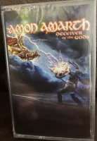 Deceiver Of The Gods