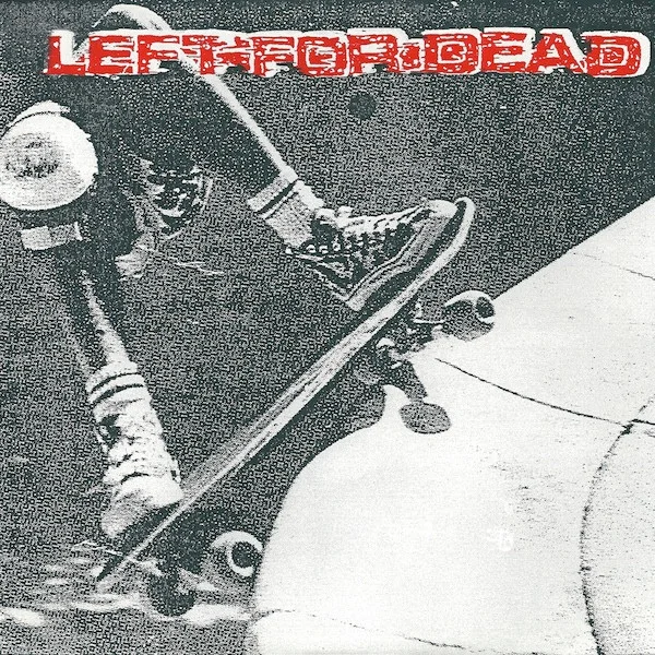 Left For Dead / Ochre