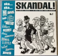 Ska... Ska... Skandal No. 7
