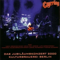 25 Jahre Engerling - Live In Der Kulturbrauerei Berlin