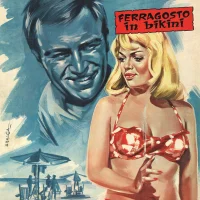Ferragosto In Bikini (Original Motion Picture Soundtrack)