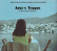 Anna's Summer