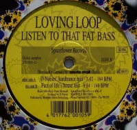 Listen To That Fat Bass