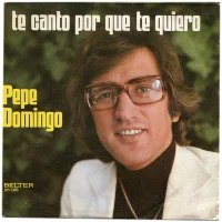 Te Canto Por Que Te Quiero