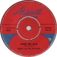 Mari Og Ola