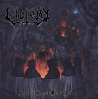 Satanic Speed Metal Ritual