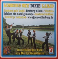 Limburg Mie 'Dixie' Lanjd