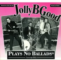 Plays No Ballads (Except B4)