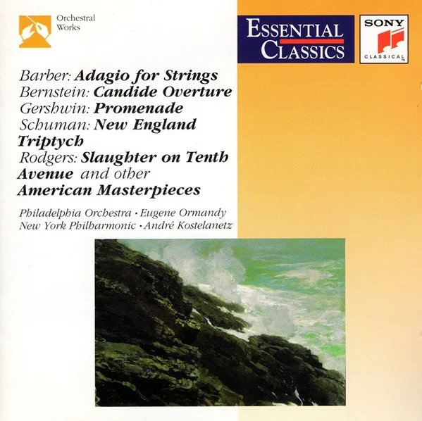 American Masterpieces