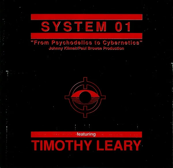 From Psychodelics To Cybernetics