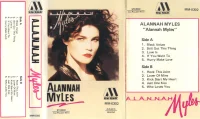 Alannah Myles