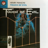 Touch Of Evil