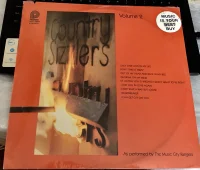 Country Sizzlers Volume 2