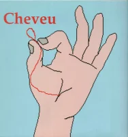 Cheveu