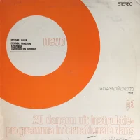 20 Dansen Uit Instruktieprogramma Internationale Dans A3