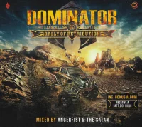 Dominator - Hardcore Festival - Rally Of Retribution