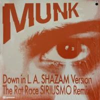 Down In L.A. / The Rat Race RMXs