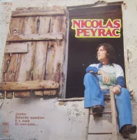Nicolas Peyrac
