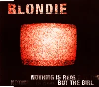 Nothing Is Real But The Girl