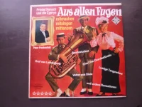 Aus Allen Fugen - Potpourri (De Todo Un Poco)