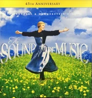 The Sound Of Music — Original Soundtrack