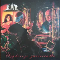 Szydercze Zwierciadło
