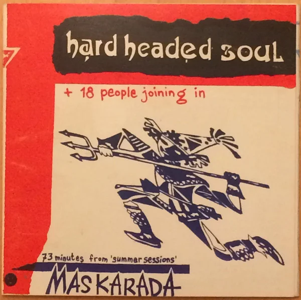 Maskarada