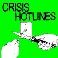 Crisis Hotlines EP
