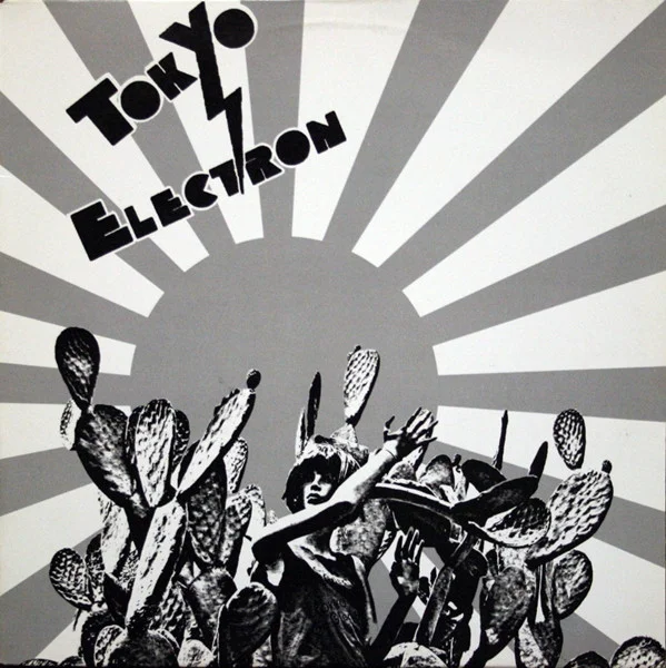 Tokyo Electron