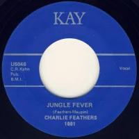 Jungle Fever / That Certain Female