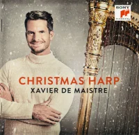 Christmas Harp