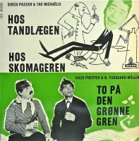 Hos Tandlægen / Hos Skomageren / To På Den Grønne Gren