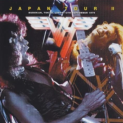 Japan Tour II