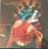 Work of Heart