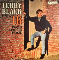 Only 16 - Poor Little Fool