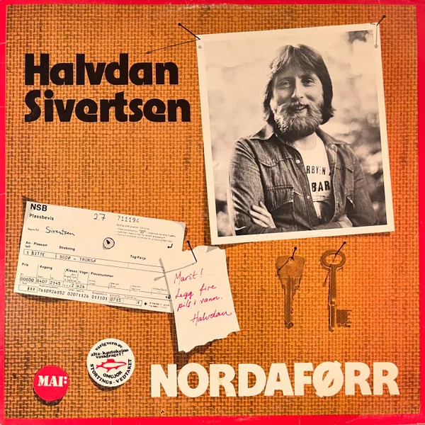 Nordaførr