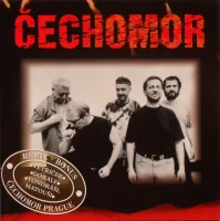 Čechomor
