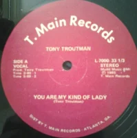 You Are My Kind Of Lady