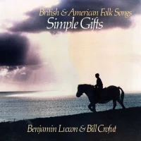 Simple Gifts (British & American Folk Songs)