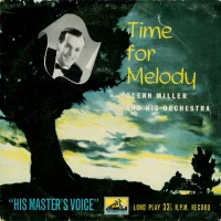 Time For Melody