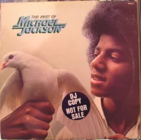 The Best Of Michael Jackson