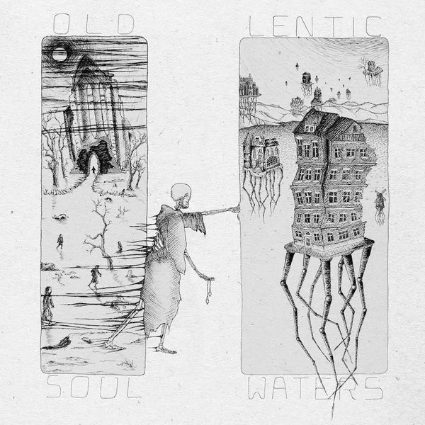 Old Soul / Lentic Waters