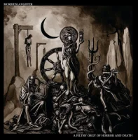 A Filthy Orgy Of Horror And Death