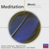 Meditation - Music For Relaxation And Dreaming
