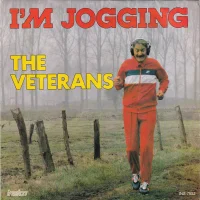 I'm Jogging