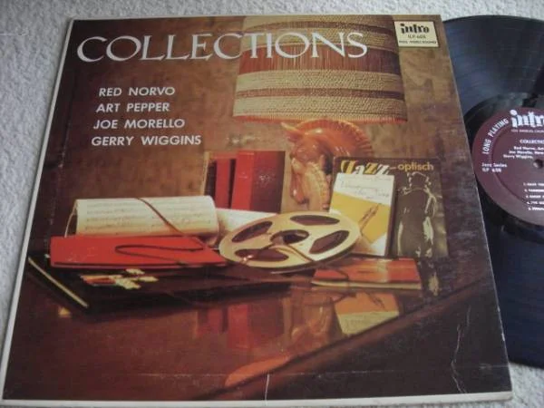 Collections