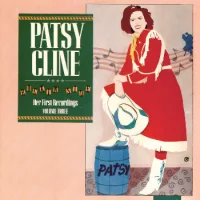 The Rockin' Side - Her First Recordings, Vol. 3
